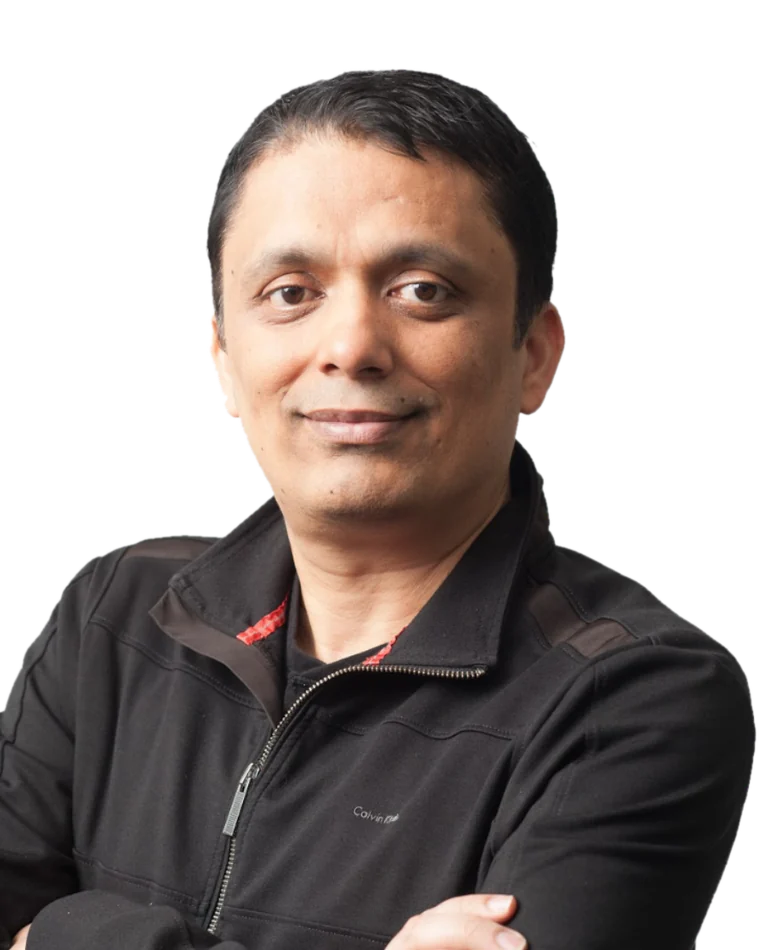 Abhishek Mishra