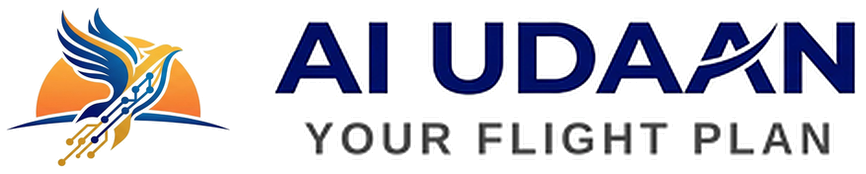 AI Udaan — Your Flight Plan